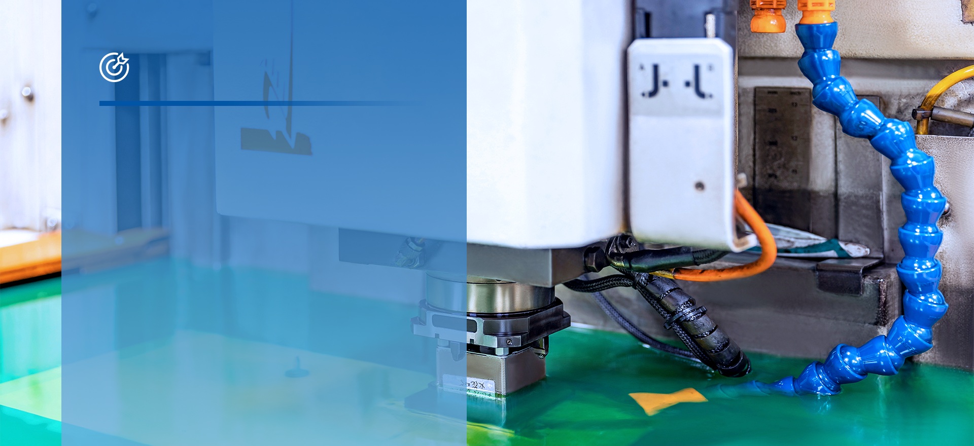 Super Hard Precision Mold