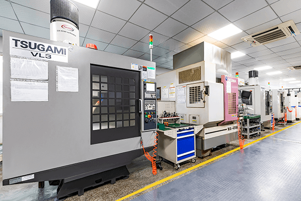 CNC、车床和磨床