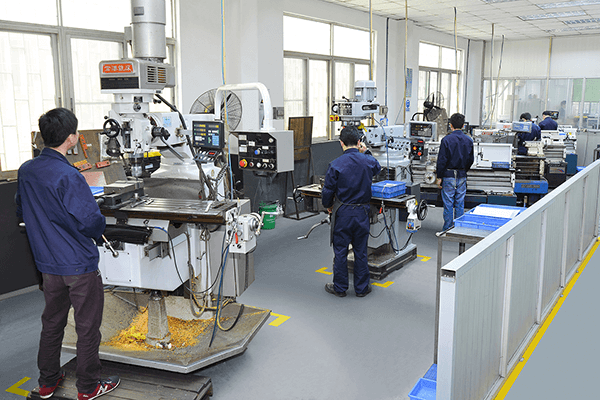 CNC、车床和磨床