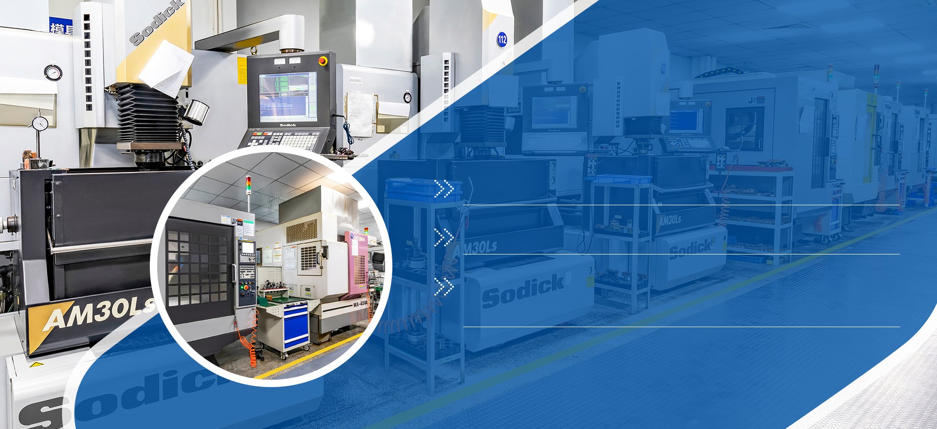 Super Hard Precision Mold