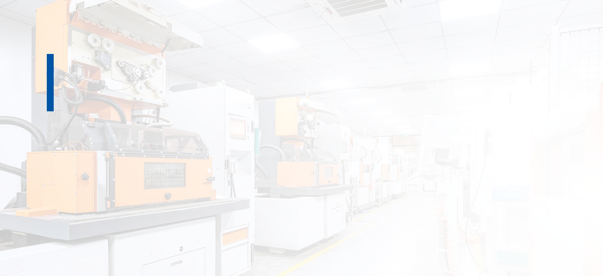 Super Hard Precision Mold