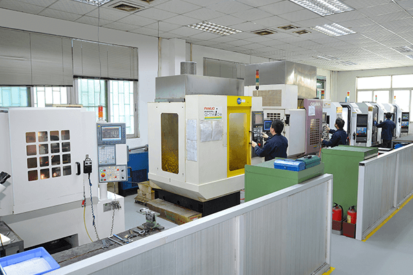 CNC、车床和磨床