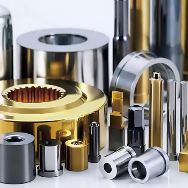 PVD（物理气相沉积）